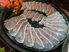 斑鱼片-丽江庭院之爱在路上(西单店)