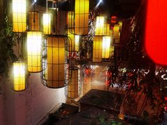 -锦上中式酒馆(南内环店)