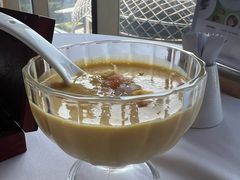 -正佳广场万豪酒店-粤菜餐厅·点心·海鲜·聚餐