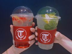 -贝克托马斯·德式烘焙传承(海上世界店)