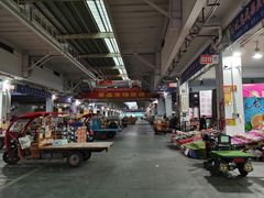 -南京众彩农副产品配送有限公司