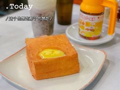 -1128港式茶餐厅(嘉信广场店)