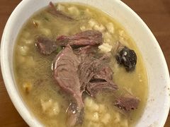 -刘信牛羊肉小炒泡馍(回民街店)