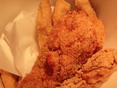 -麦当劳(太平国际机场店)