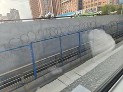 -沈阳站