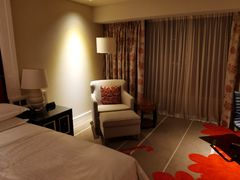 -澳门喜来登大酒店