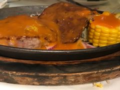 扒佛罗伦斯牛柳扒-太平馆西餐厅(北京路店)