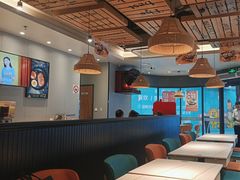 -豪享来中西餐厅(隆昌店)