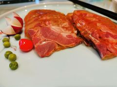 -飞鹿餐饮·陕南菜(北关店)