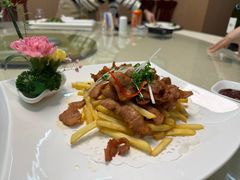 -宜兴隆家宴·私房菜(泰安华庭店)