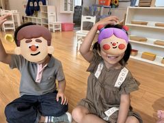 -育知苑幼儿园
