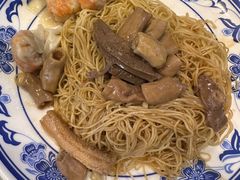 -恩宁刘福记(东华东路店)