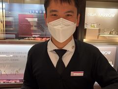 -溥仪眼镜(北京SKP店)