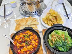 -路家小馆(富力又一城店)