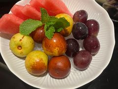 -夏宫中餐厅(静安香格里拉店)