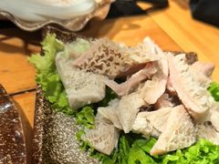 -顶顶汤火牛排火锅·经典铜锅涮肉