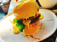 -Lets burger非常汉堡·环球风味(蓝色港湾店)