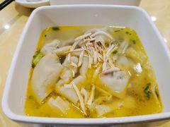 蟹粉馄饨-王興記(中山路店)