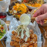 暑假来武汉必吃🏠台北院子里的澳式早午餐🍽