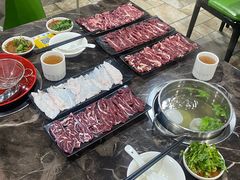 -福合埕牛肉丸(福平路店)