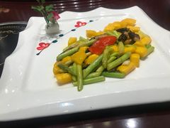 -万家宴海鲜大酒楼(五四路店)