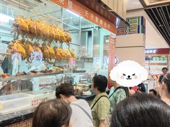 -龙记香港茶餐厅(久光百货店)