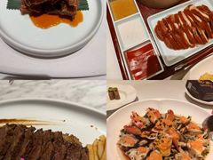 -荣兴酒家(徐家汇店)