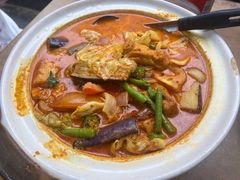 -明辉田鸡粥