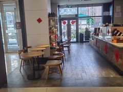 -星巴克(我格广场店)