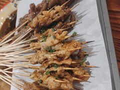 -冶建镜子·老南昌大排档·江西虾王(总店)