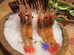 -Minase水濑·日料放题(外滩店)