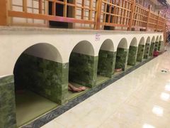 -极乐汇汗蒸会馆(杭州店)