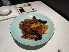 -北平楼·烤鸭·北京菜(牡丹园店)