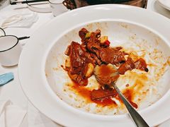 -徽镇小厨·经典徽菜(马连道店)