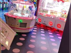 -反斗乐园(领展中心城店)