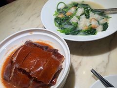-陶陶居酒家(SM二期购物广场店)