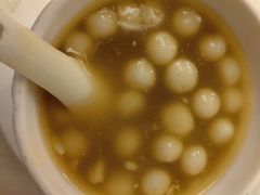 -清华大学-甲所餐厅