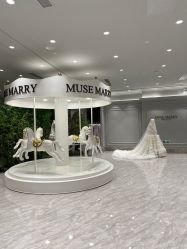 -MuseMarry婚纱(前海嘉里中心店)
