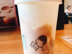 -喜茶(北京三里屯太古里店)