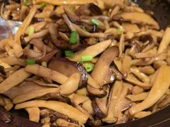 -大闫家烧烤·小海鲜家常菜(郑庄店)