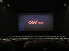 -CGV影城(卓悦中心 IMAX激光店)