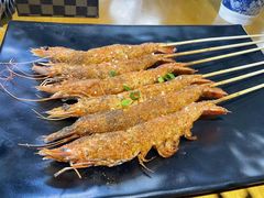 -香蟹煲·醉蟹牛蛙耙鸡爪