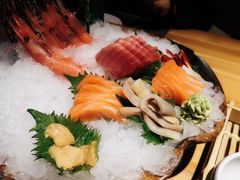 -割烹旭日本料理(龙湖狮山天街店)