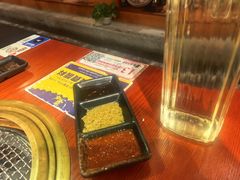 -喜牛烧肉酒场·黑金店(威高广场店)