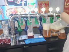 -桔子海鲜烧烤大排档(金沙滩店)