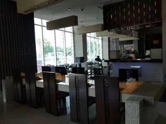 -天津滨海圣光皇冠假日酒店 霞·日餐厅