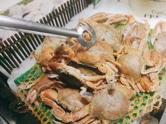 -犇放和牛烤肉·烤榴莲自助(苏宁城市奥莱店)