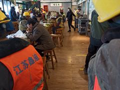 -南来顺饭庄·清真(南菜园店)