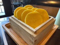 -杭州西子湖四季酒店·金沙厅