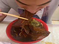 -刘记大肉面(三牌楼大街店)